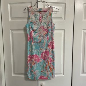 Lilly dress!